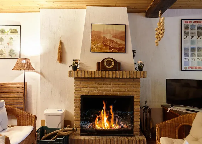 La Casa De La Abuela Clotilde