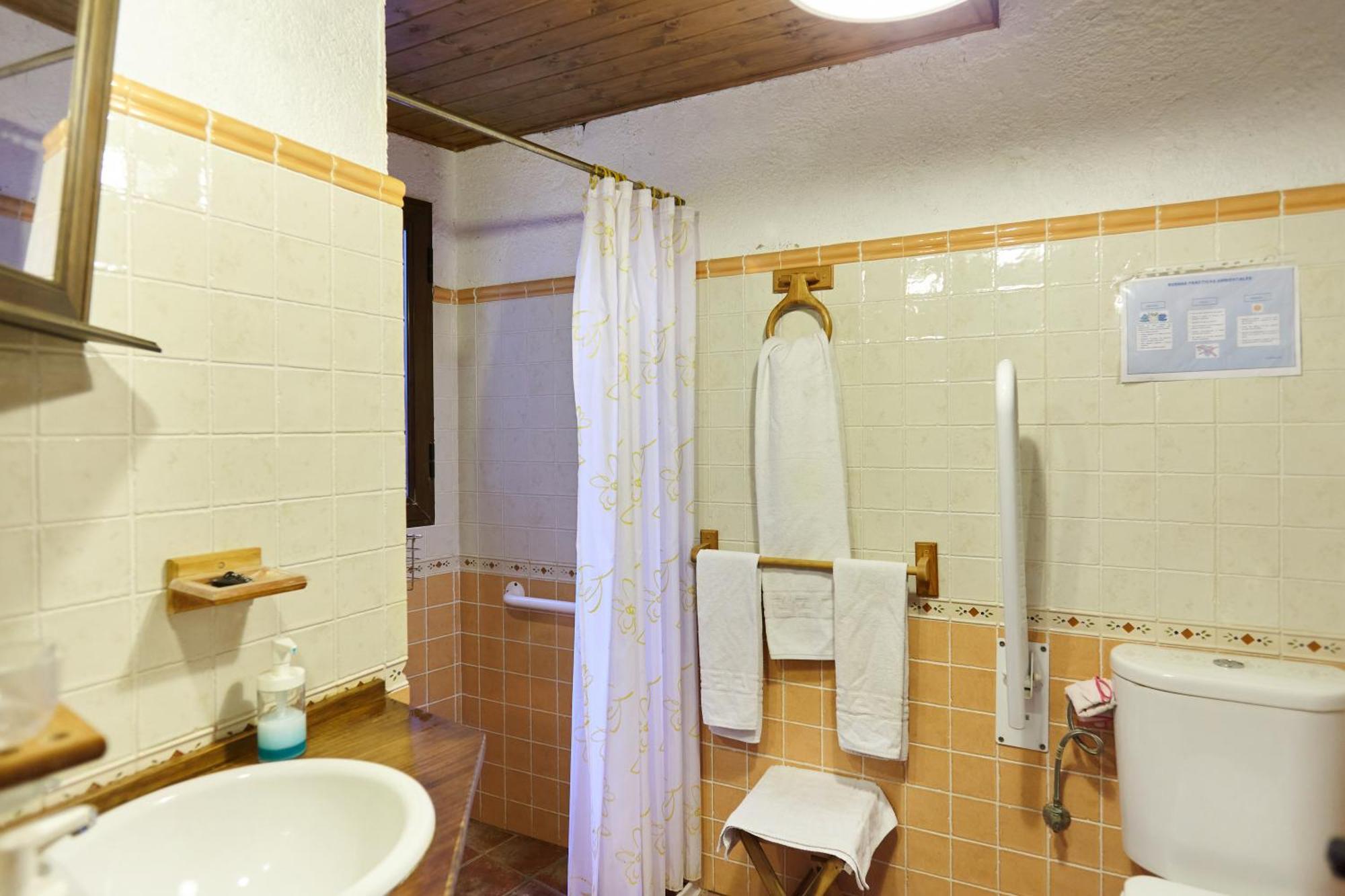 La Casa De La Abuela Clotilde * Hornos