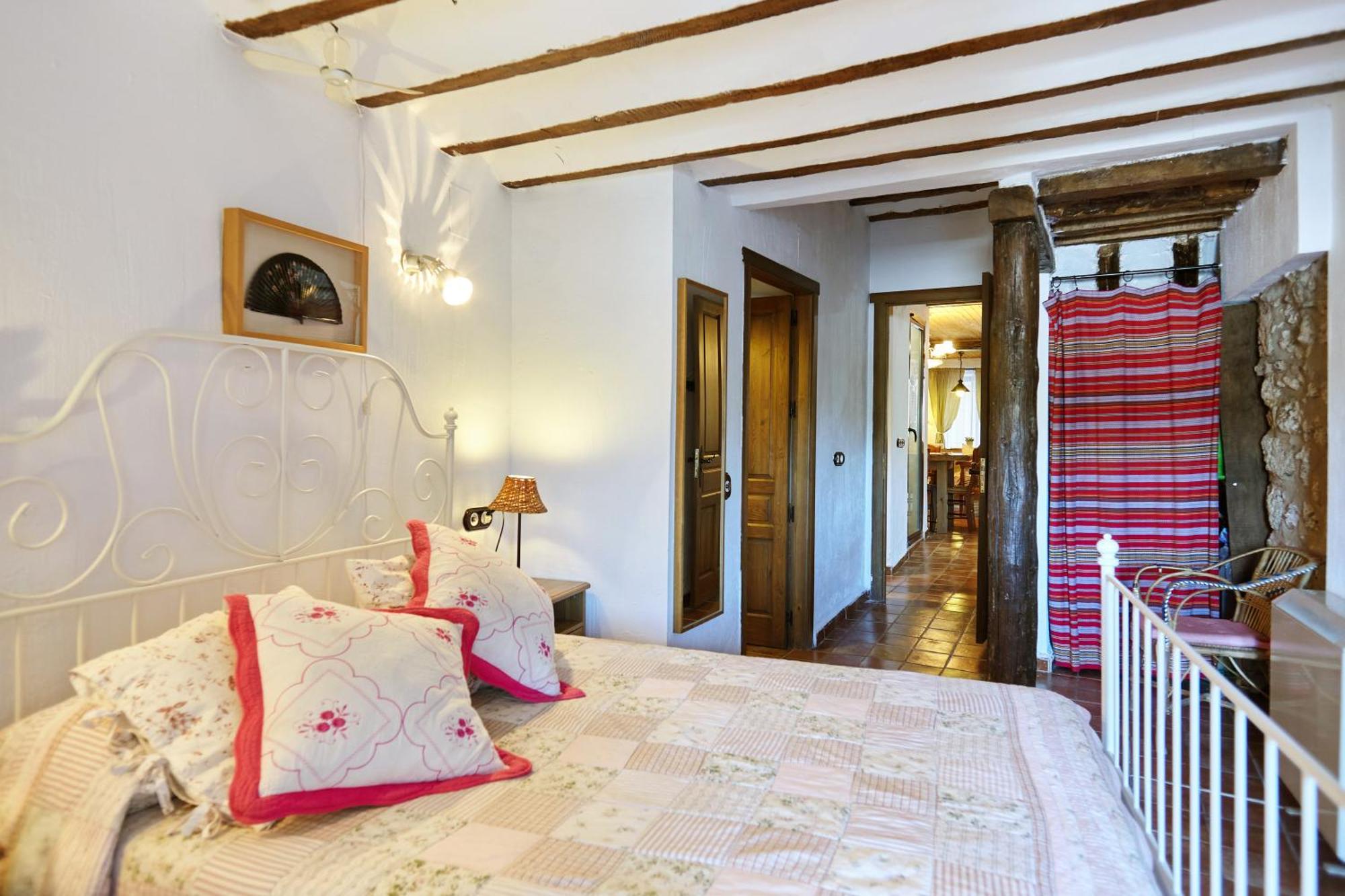 La Casa De La Abuela Clotilde