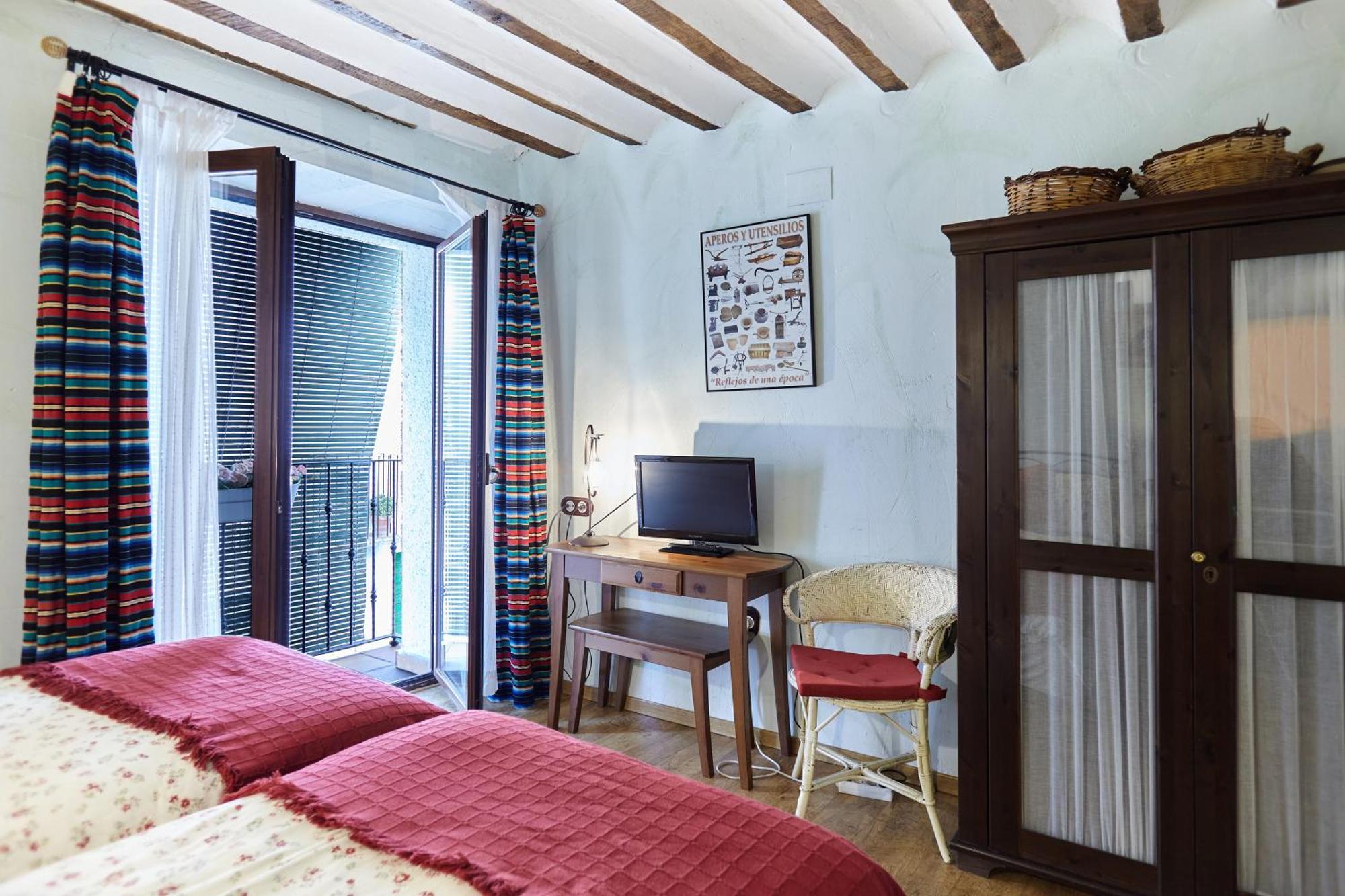 La Casa De La Abuela Clotilde *