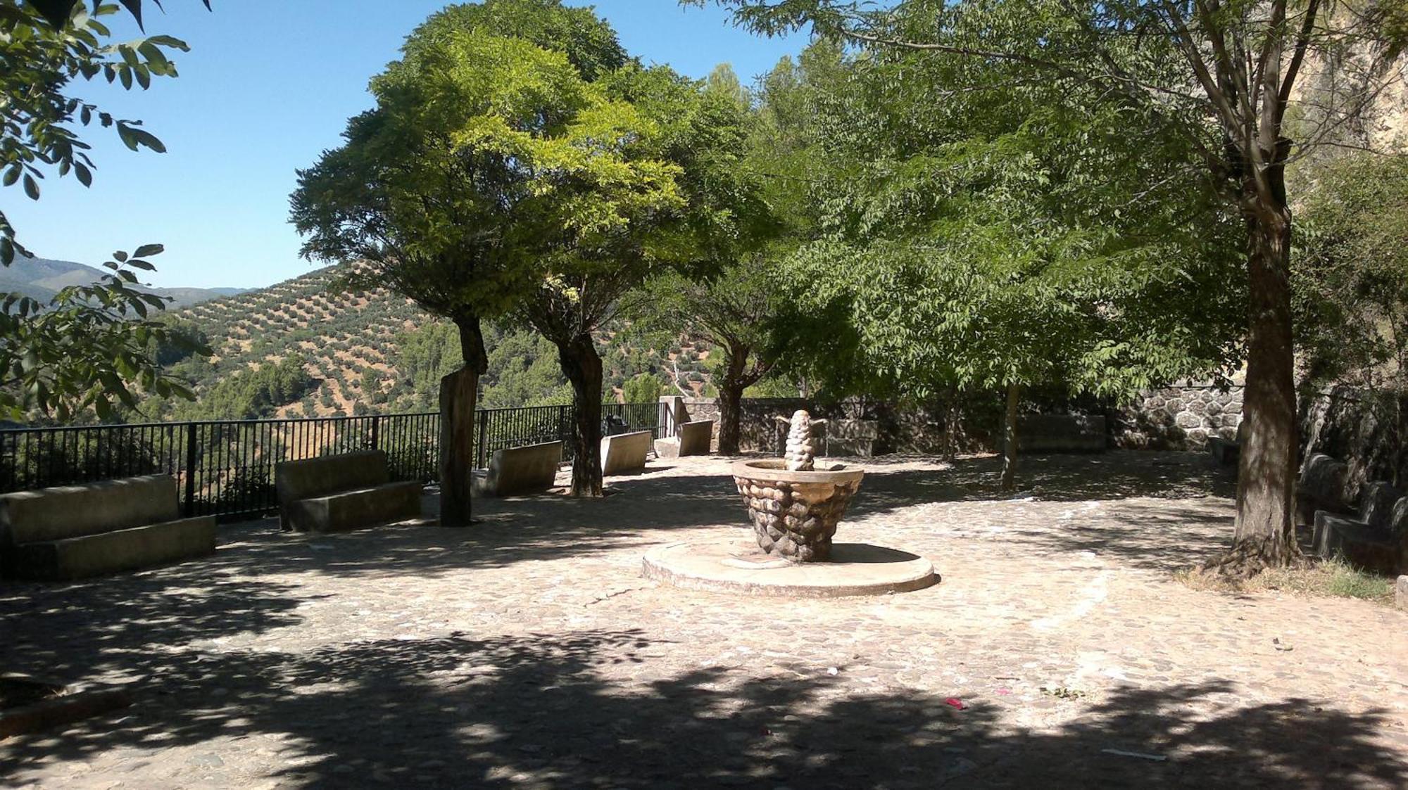 La Casa De La Abuela Clotilde Séjour à la campagne *